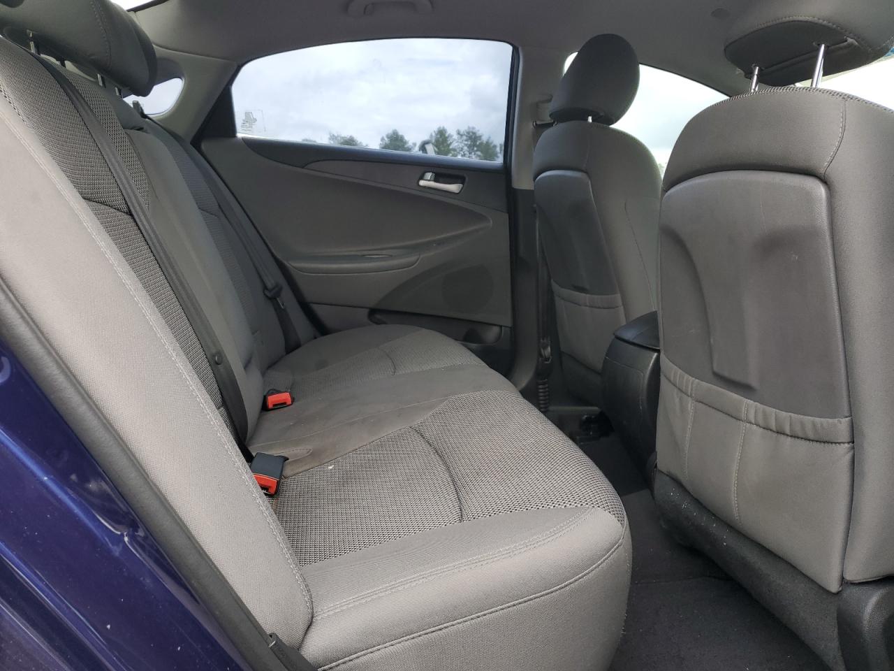Hyundai SONATA Gls