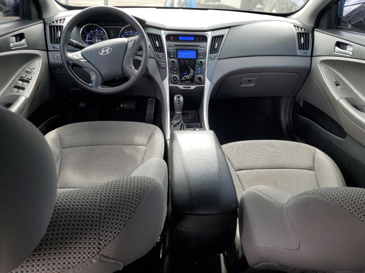 Hyundai SONATA Gls
