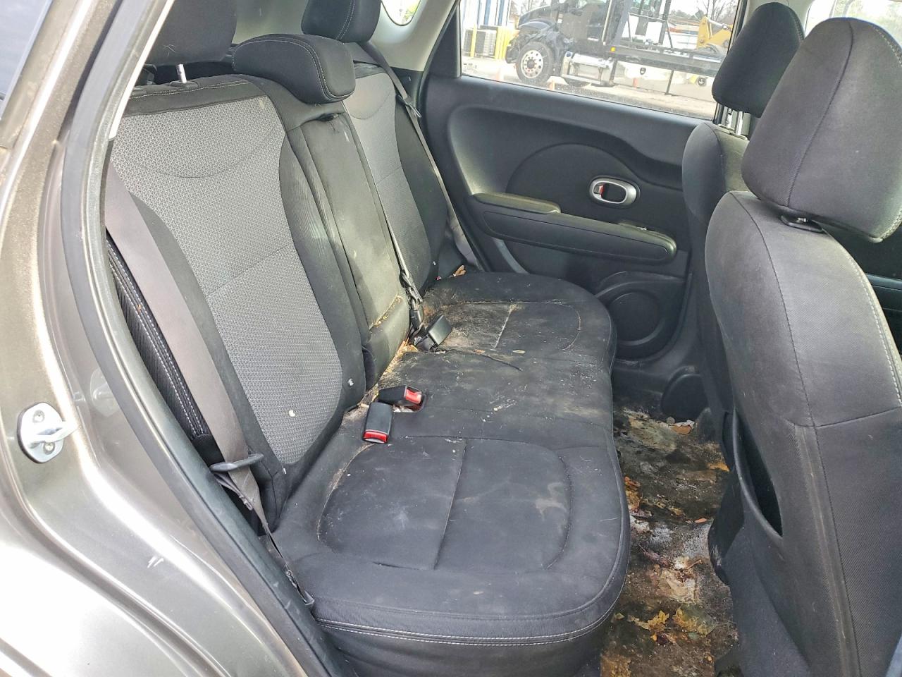 Kia Soul +