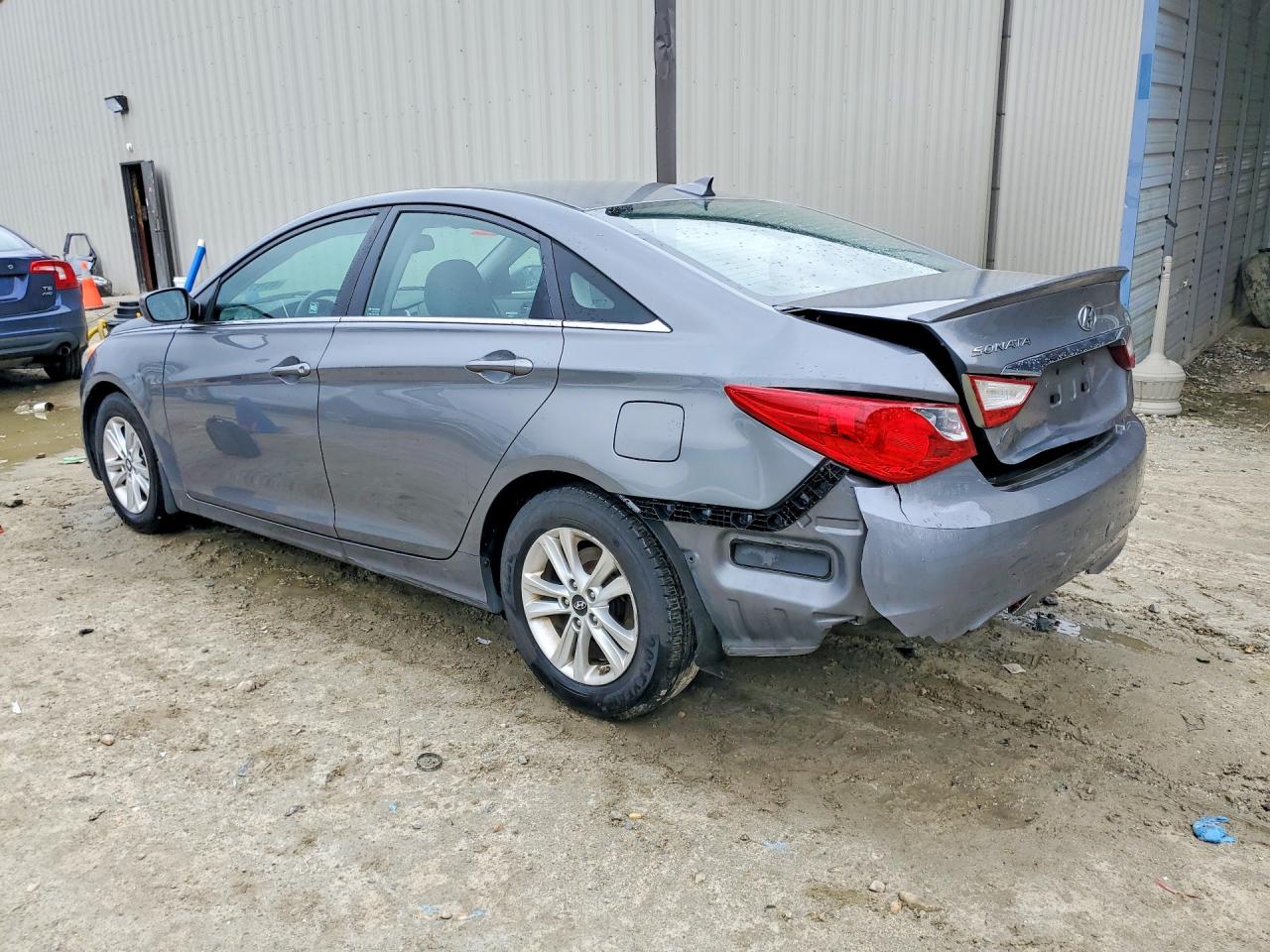 Hyundai SONATA Gls