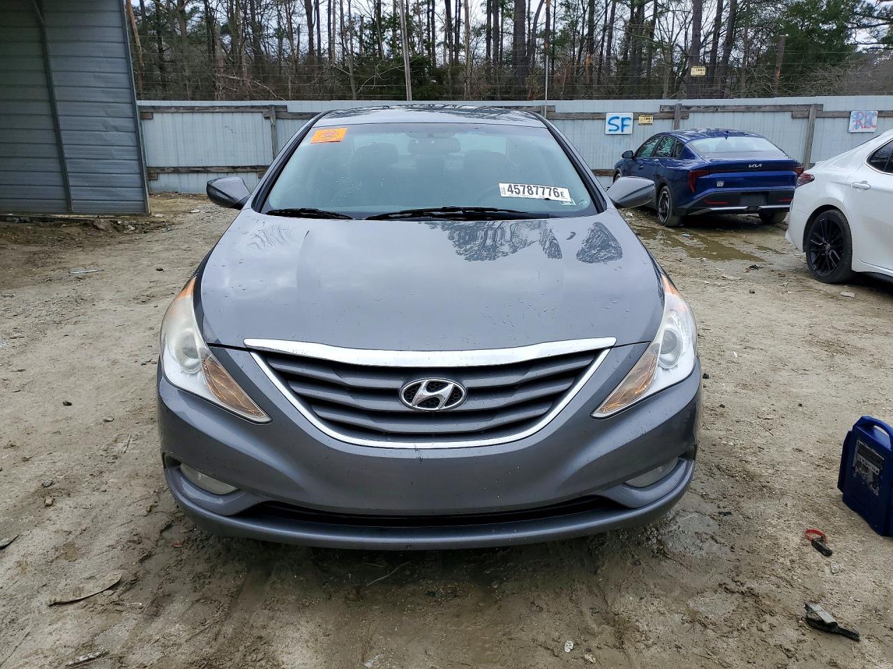 Hyundai SONATA Gls