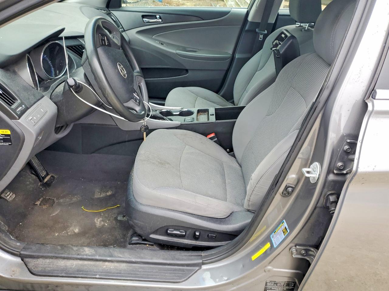 Hyundai SONATA Gls