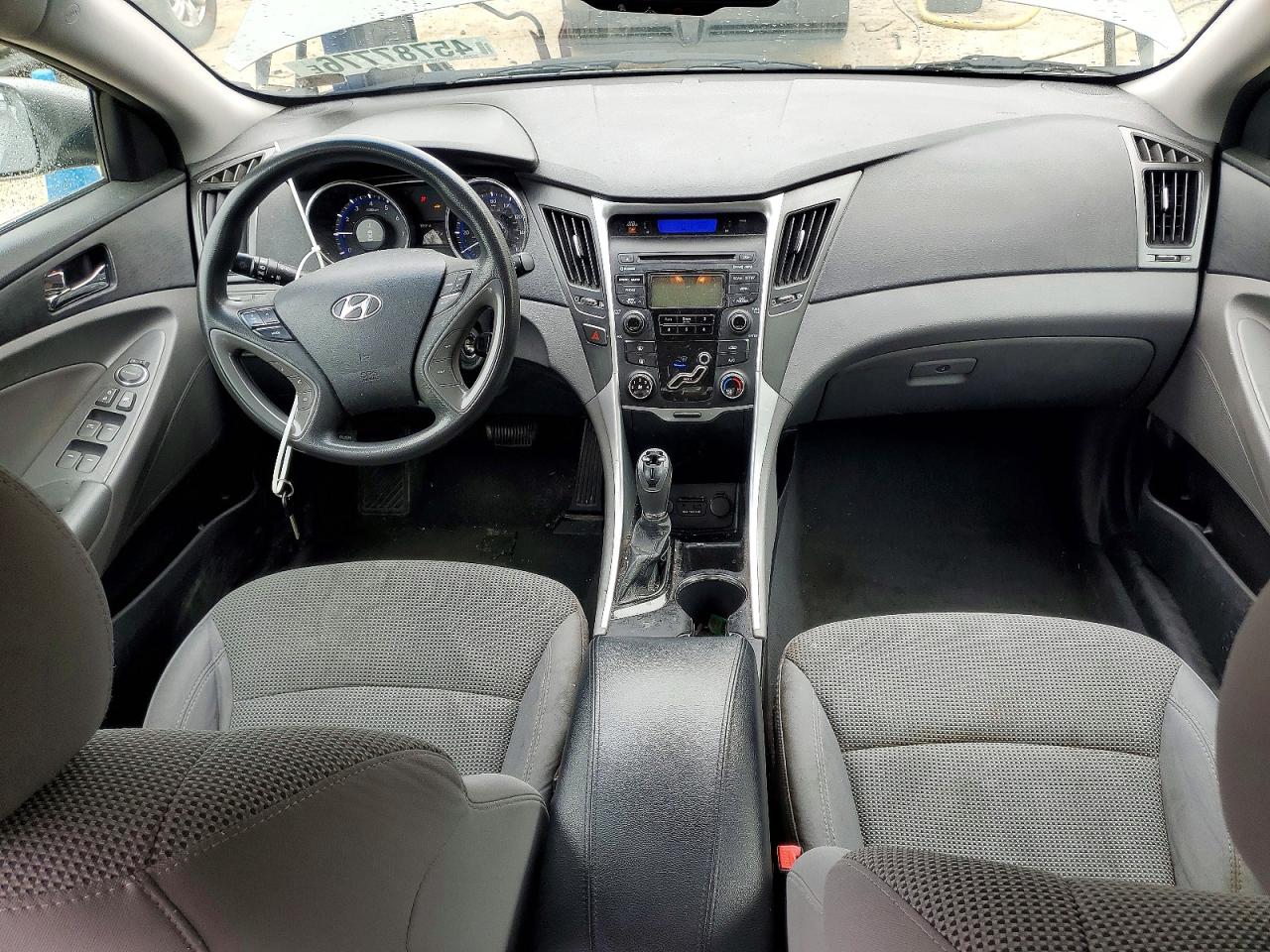 Hyundai SONATA Gls