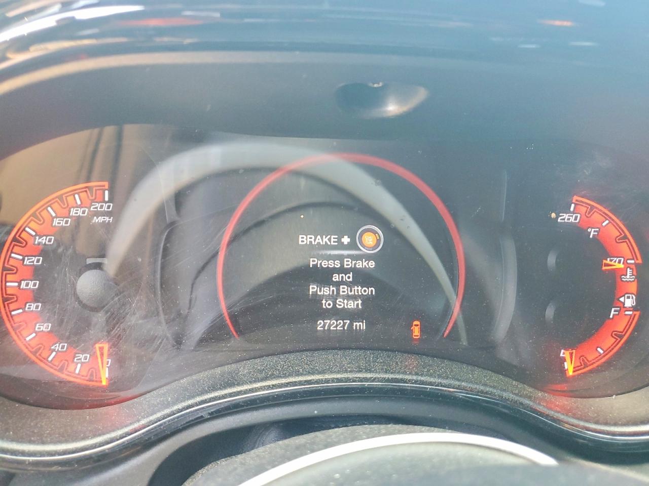 Dodge Durango Srt Hellcat