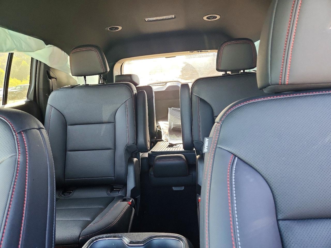 Chevrolet Traverse Z71