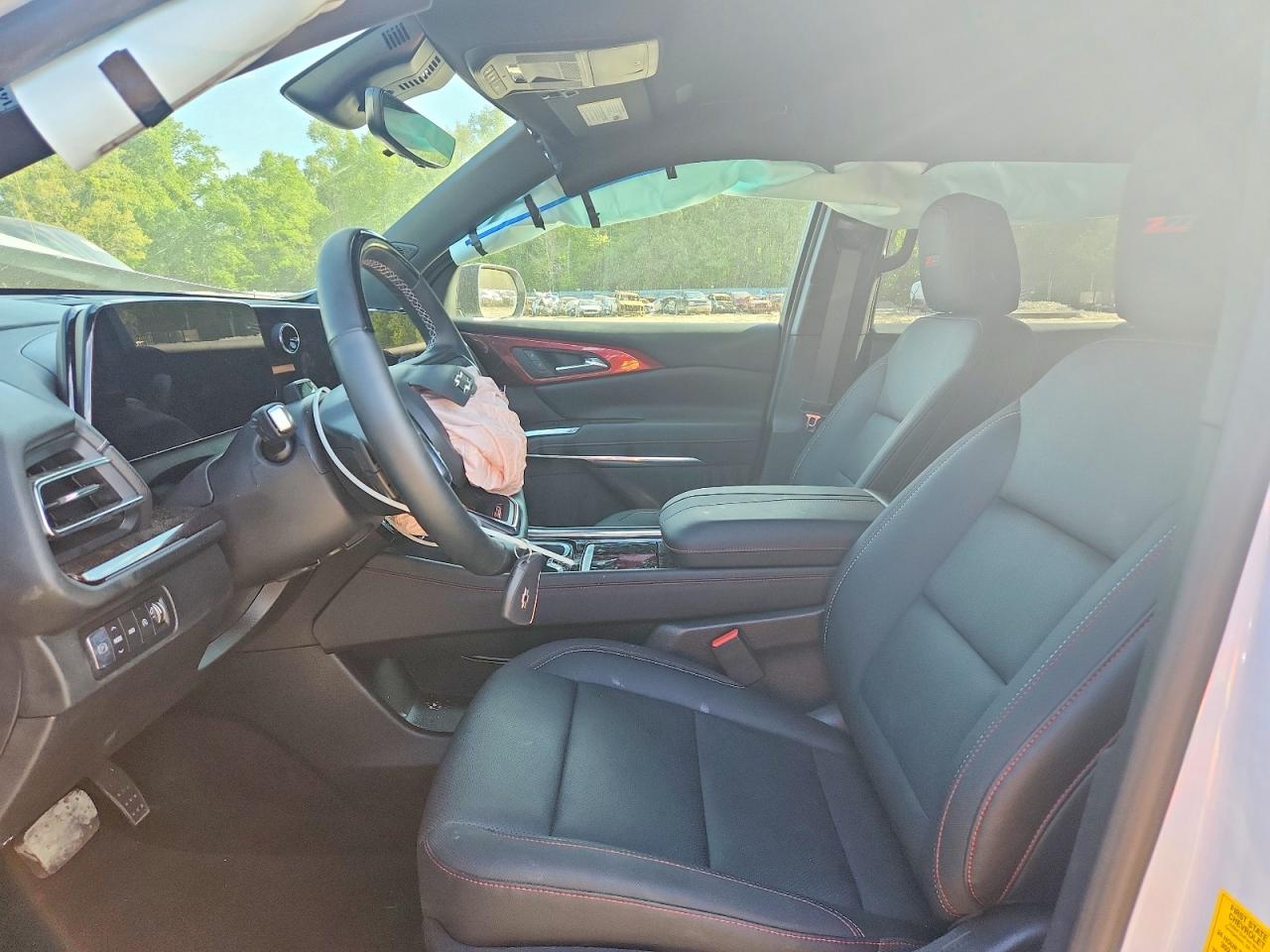Chevrolet Traverse Z71