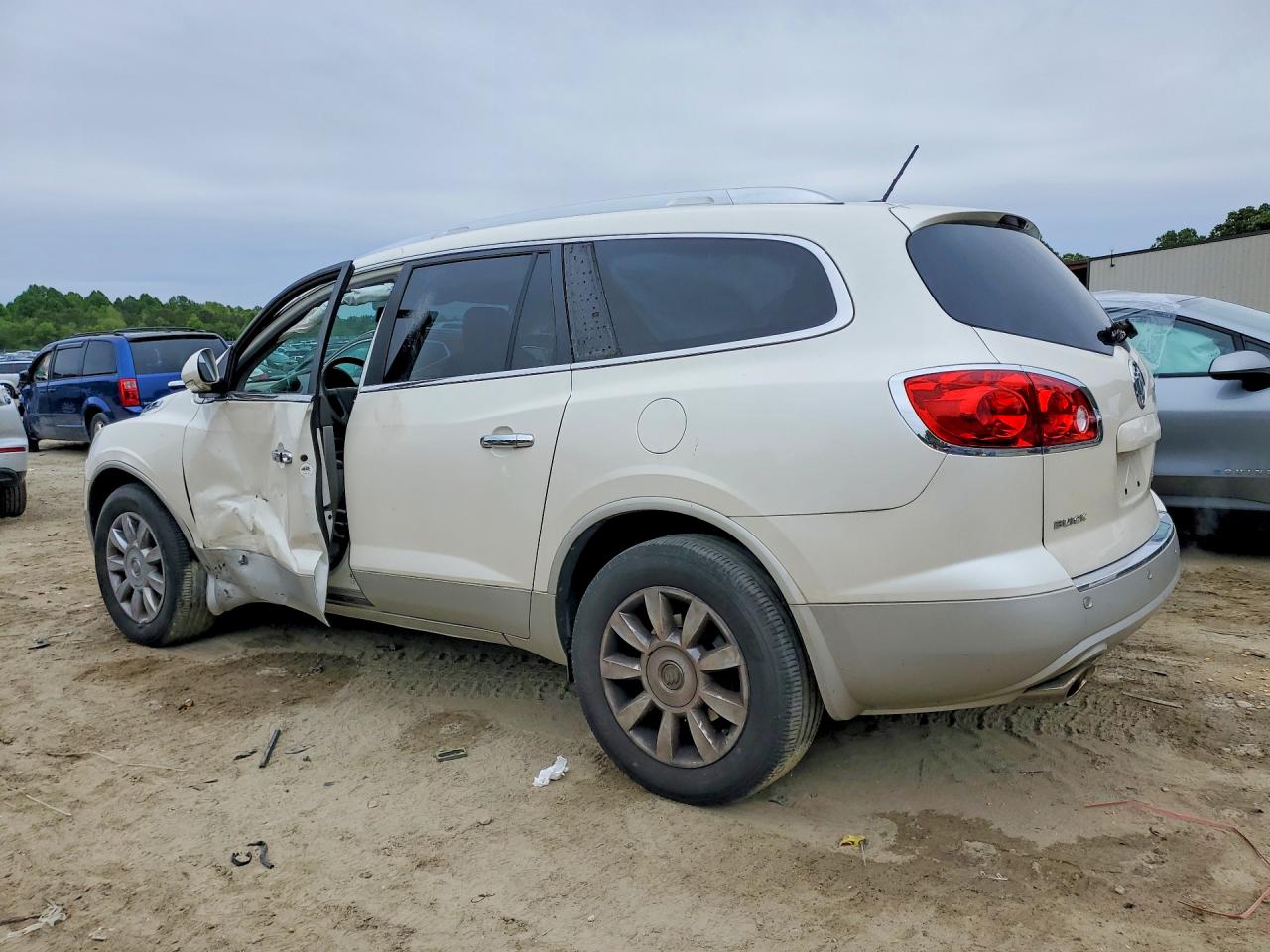 Buick Enclave Cxl