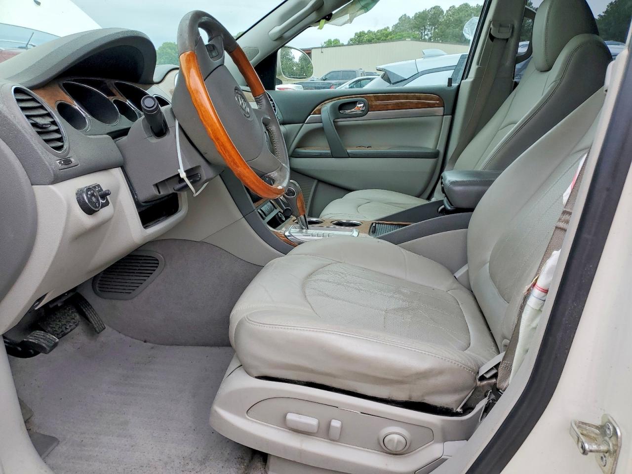 Buick Enclave Cxl