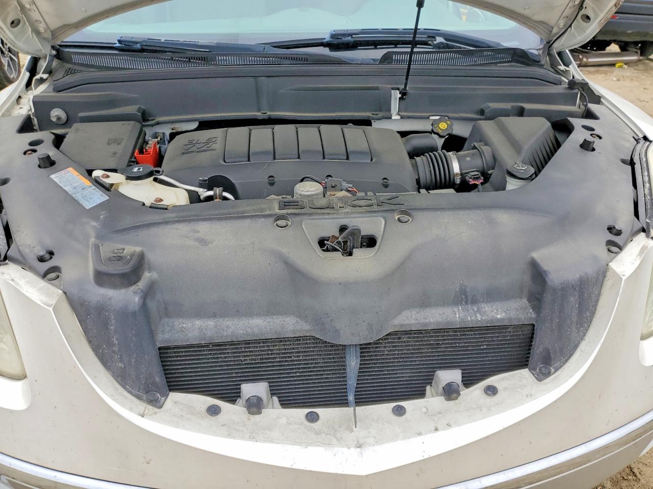 Buick Enclave Cxl
