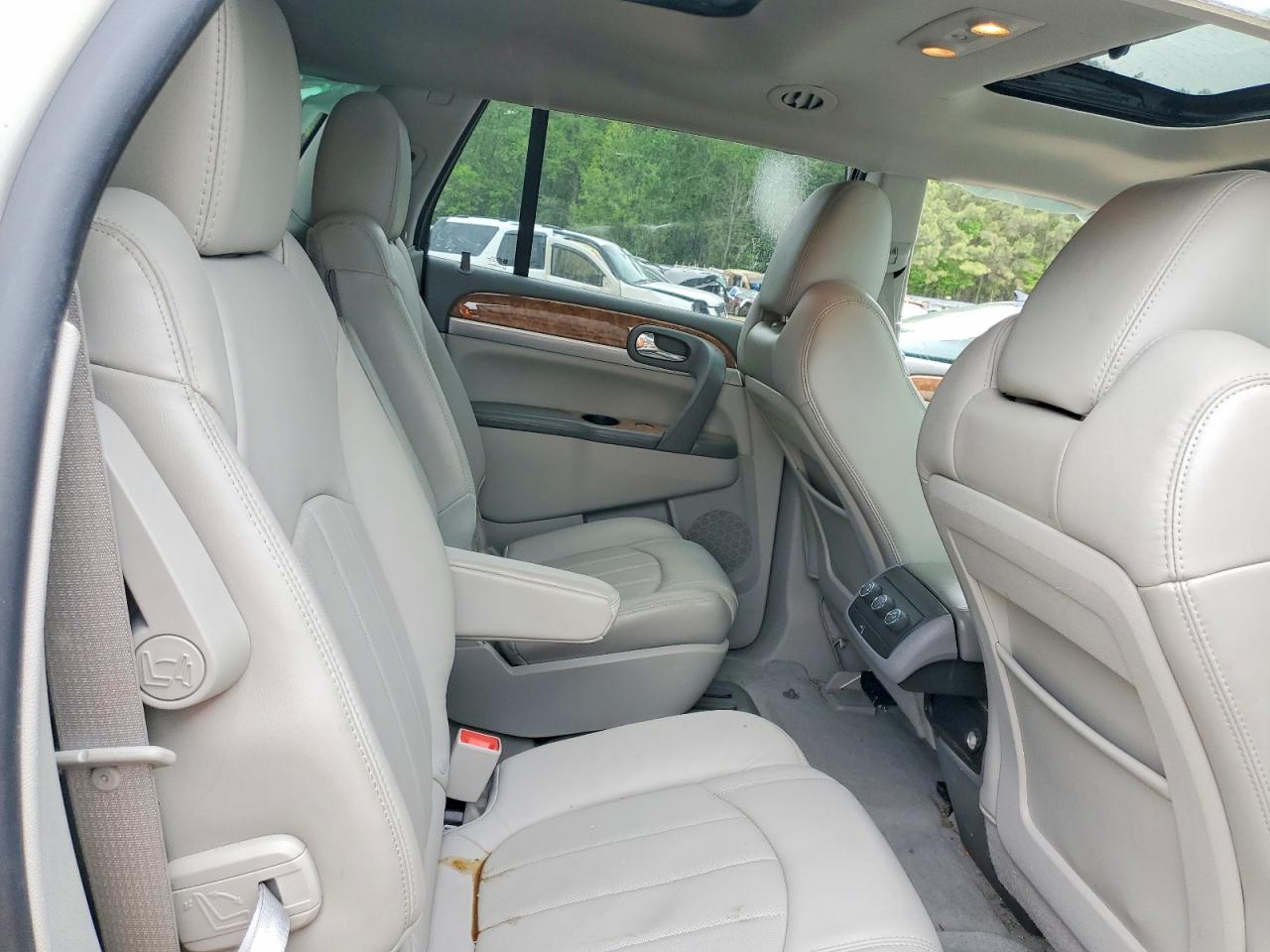 Buick Enclave Cxl
