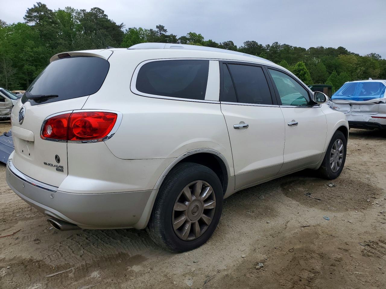 Buick Enclave Cxl
