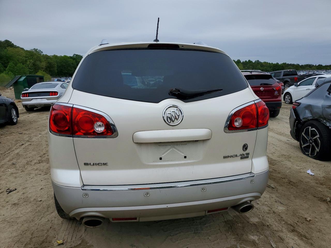 Buick Enclave Cxl