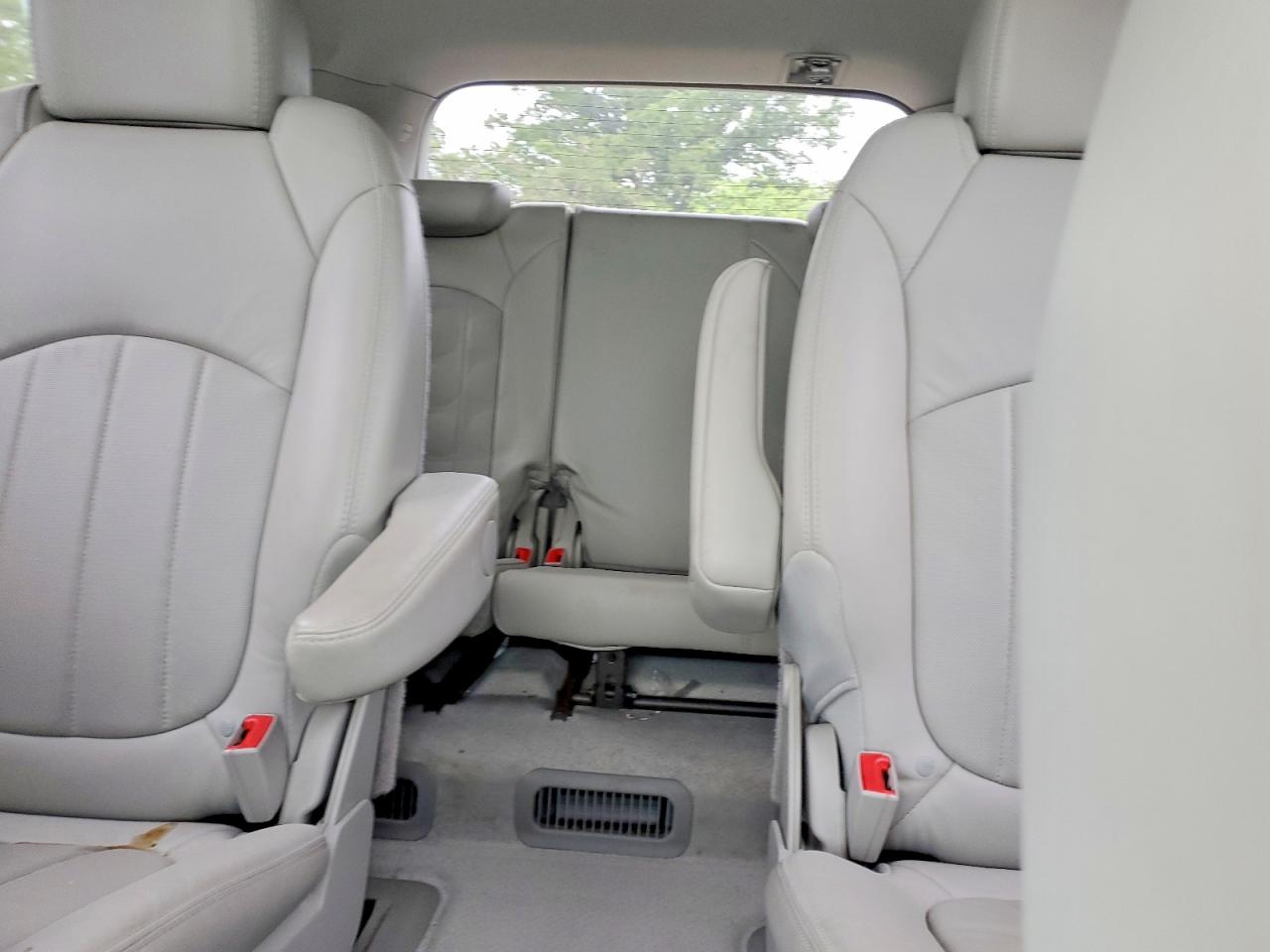 Buick Enclave Cxl