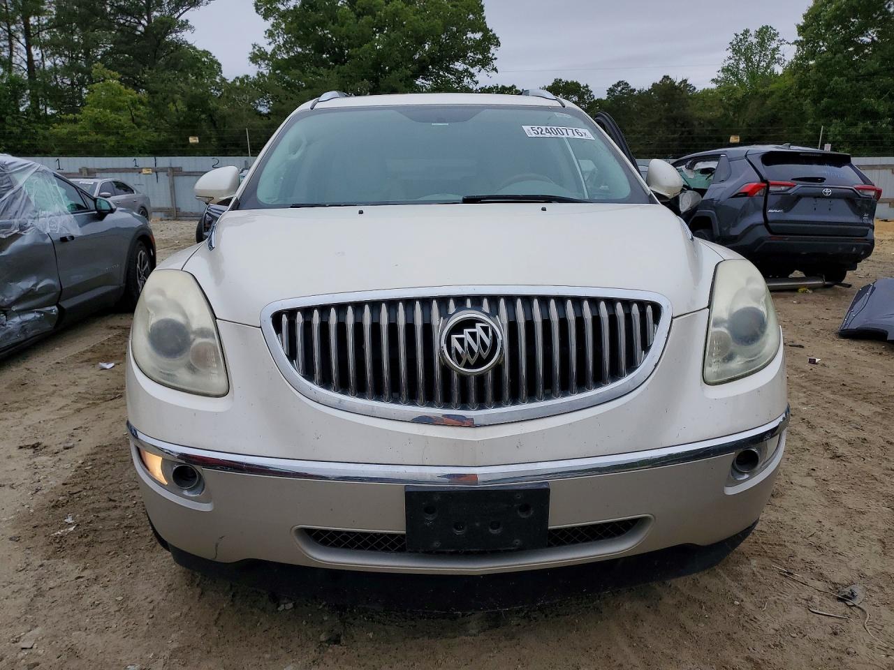 Buick Enclave Cxl