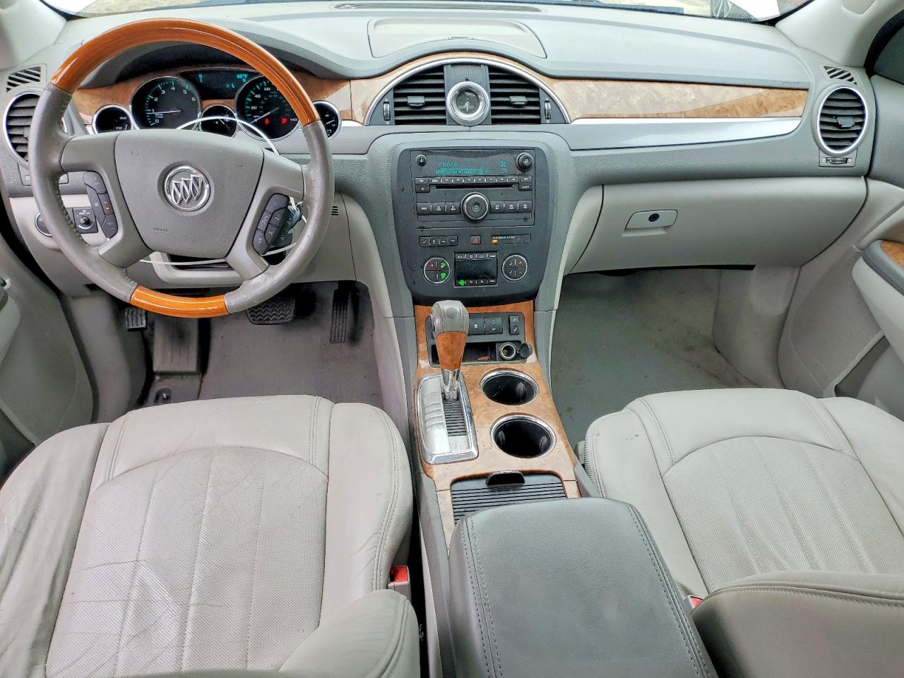 Buick Enclave Cxl