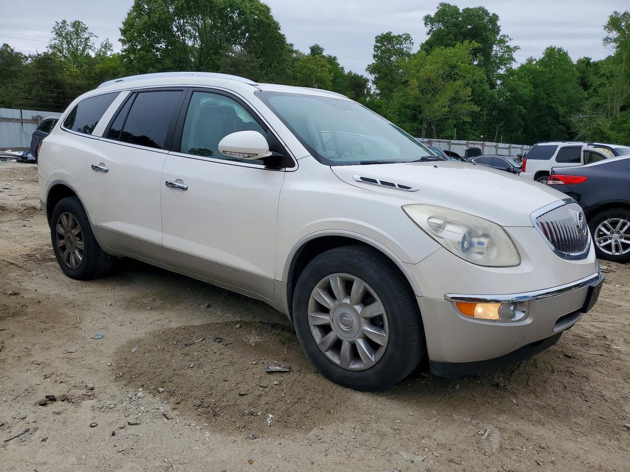 Buick Enclave Cxl
