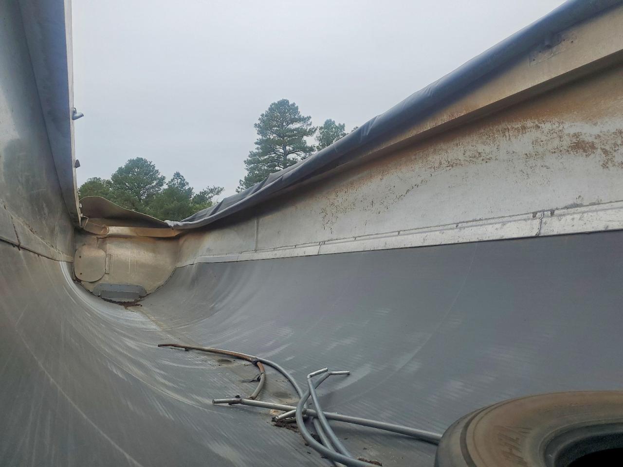 Mac Trailer Manufacturing Dump Body