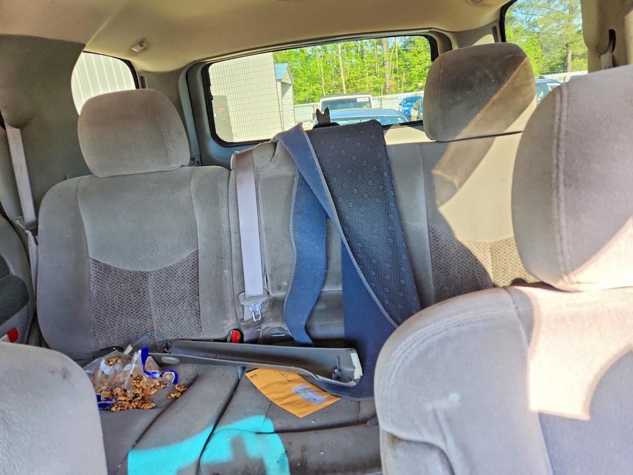 Chevrolet Tahoe K1500