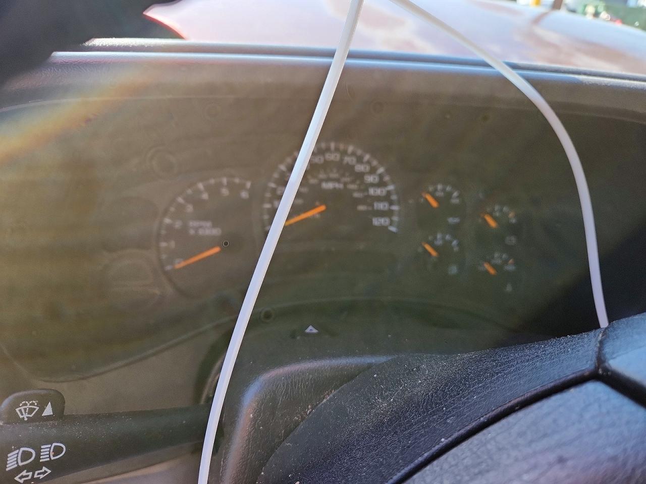 Chevrolet Tahoe K1500