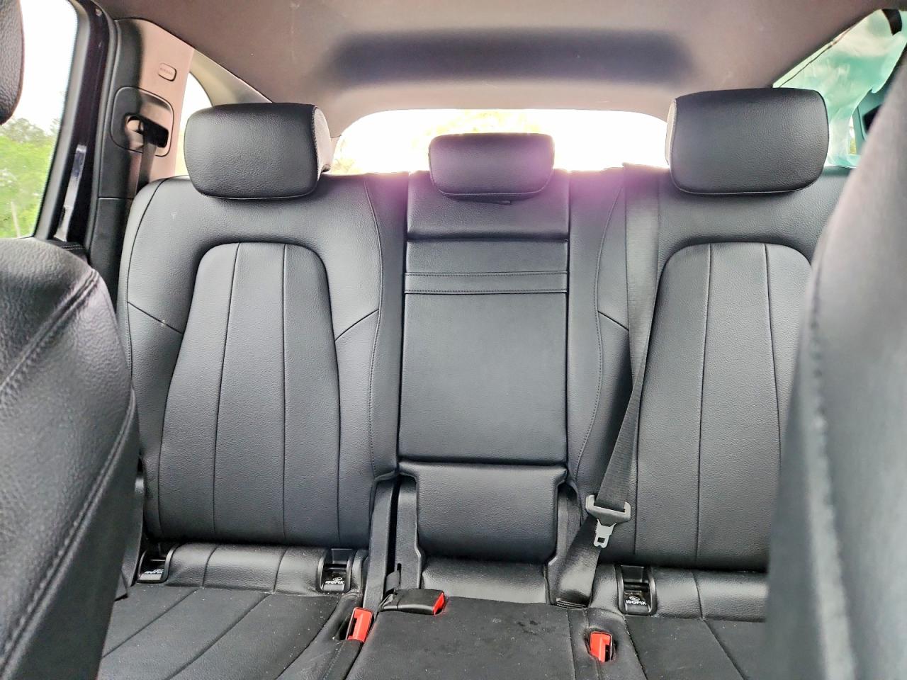 Mercedes-Benz GLB 250 4matic