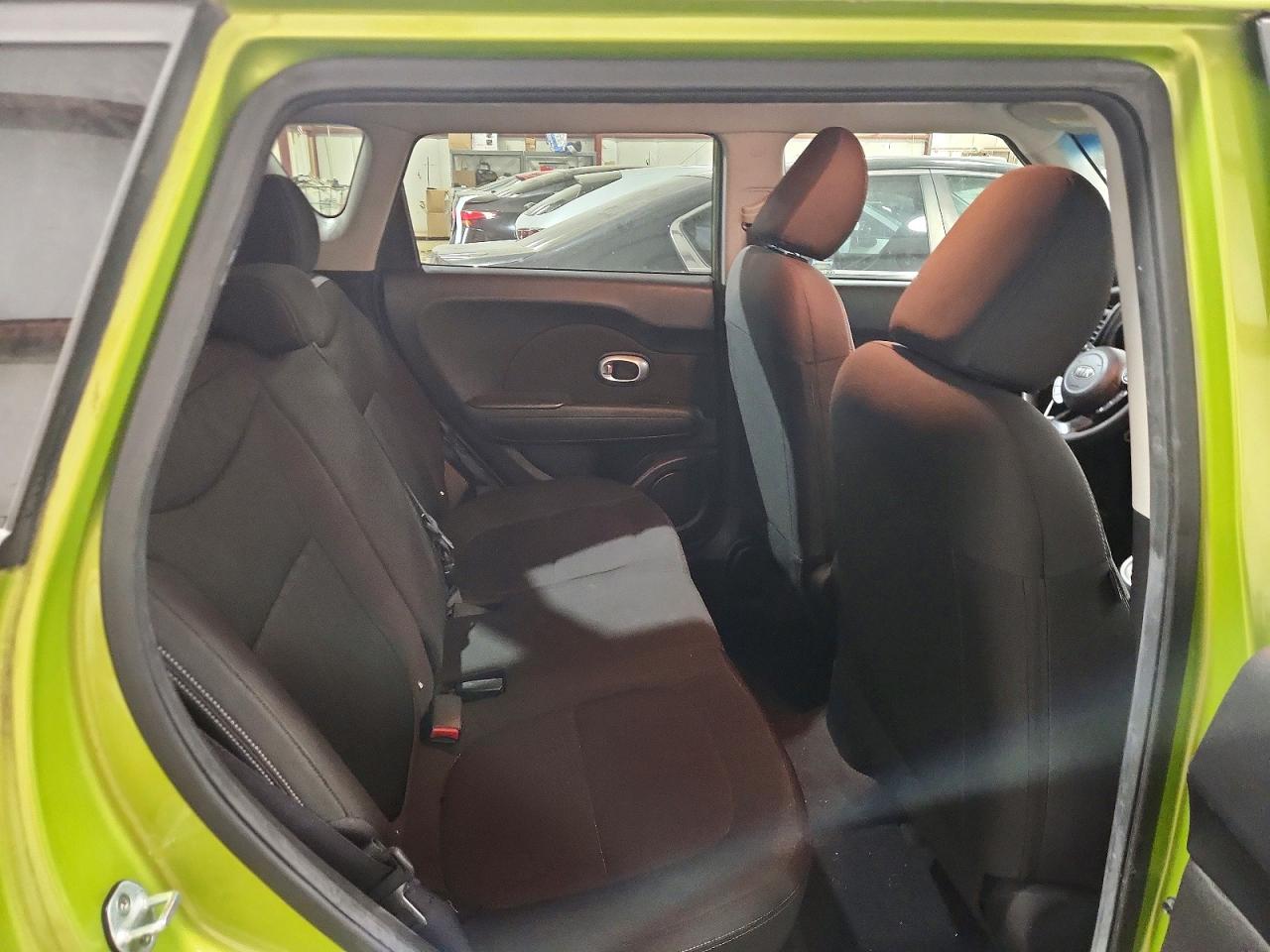 Kia Soul Base