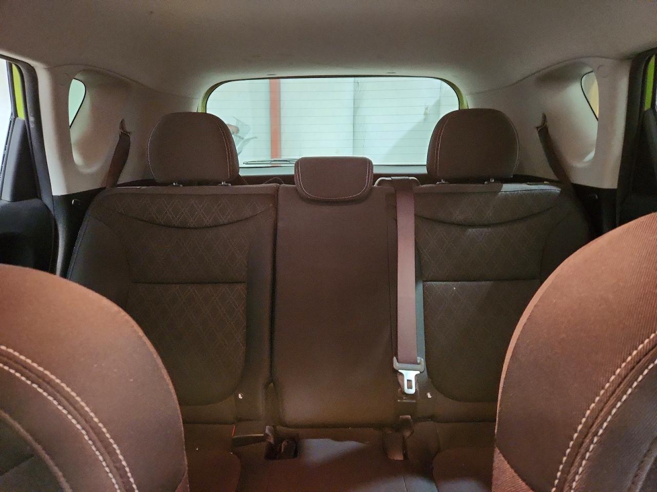 Kia Soul Base