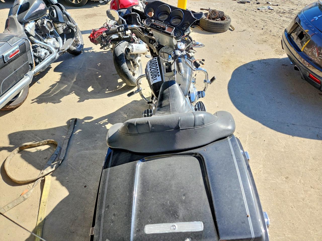 Harley-Davidson Fl