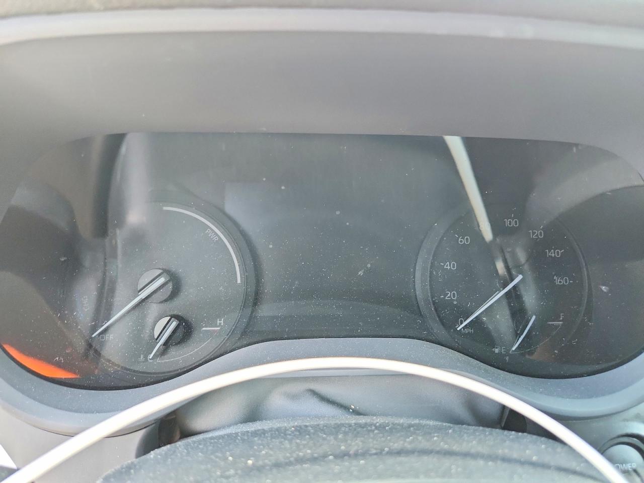 Toyota Sienna Xle 7-passenger