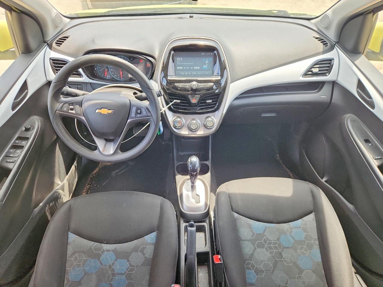 Chevrolet Spark 1lt