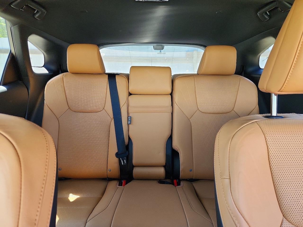 Lexus RX Premium+