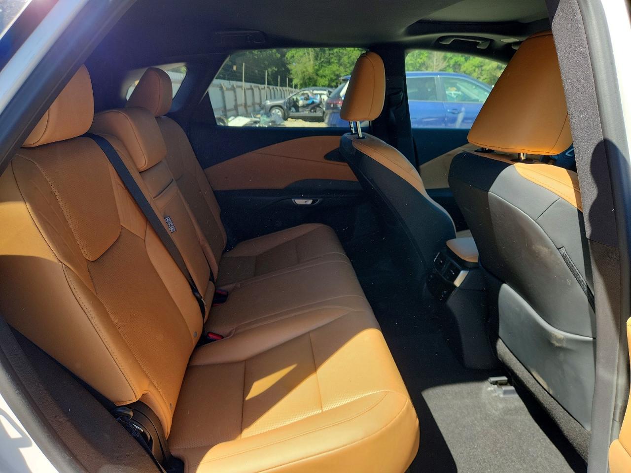 Lexus RX Premium+