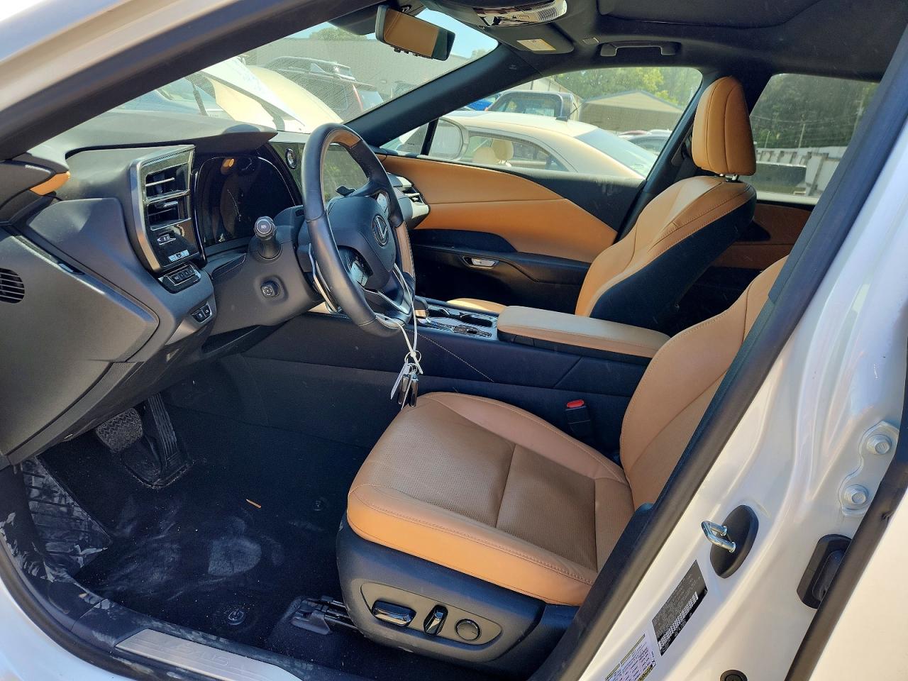 Lexus RX Premium+