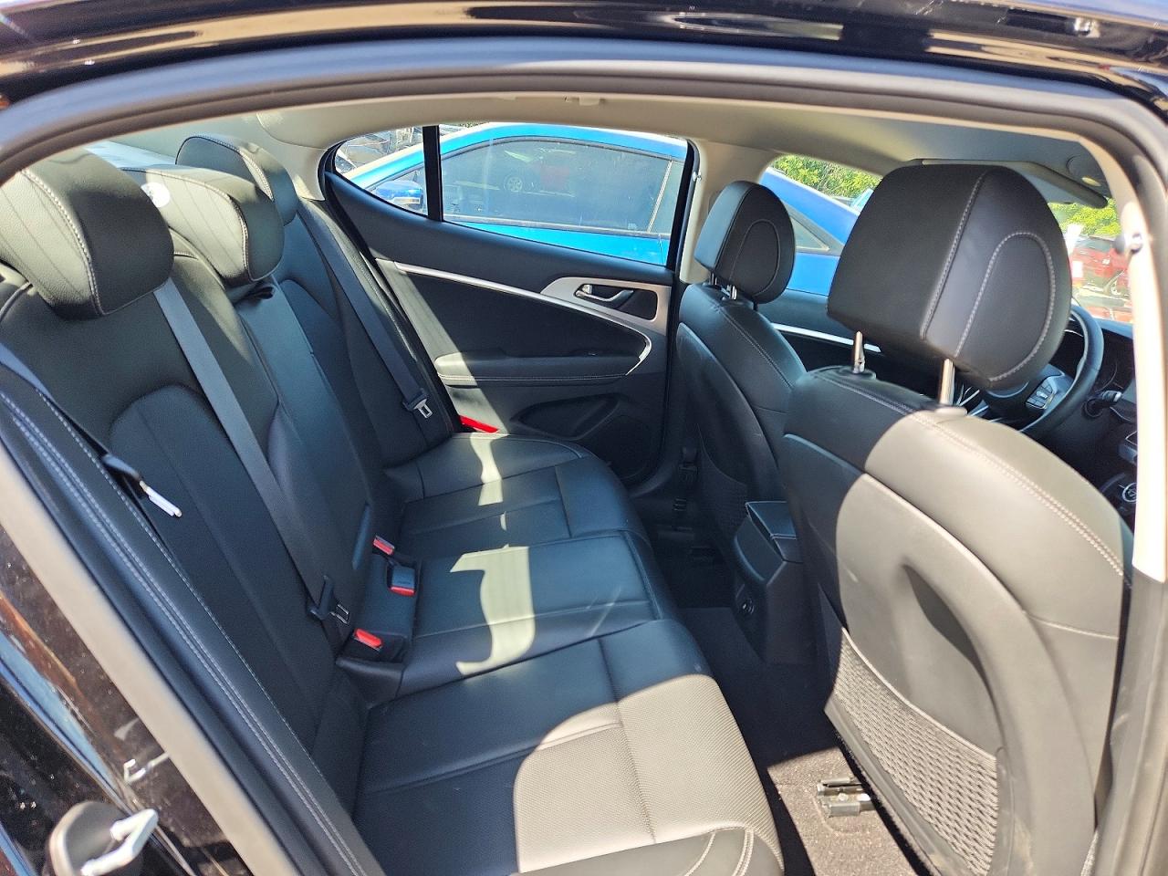 Genesis G70 Sport