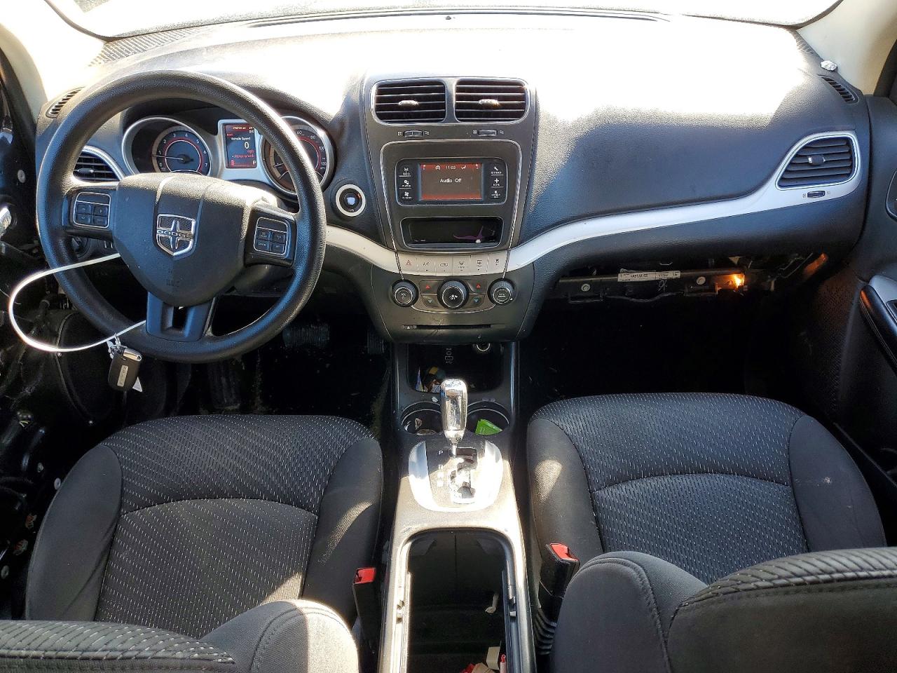 Dodge Journey Se