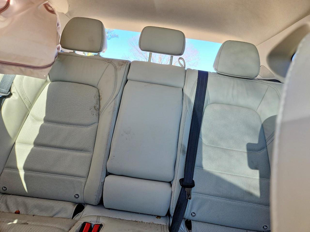 Mazda Cx Premium