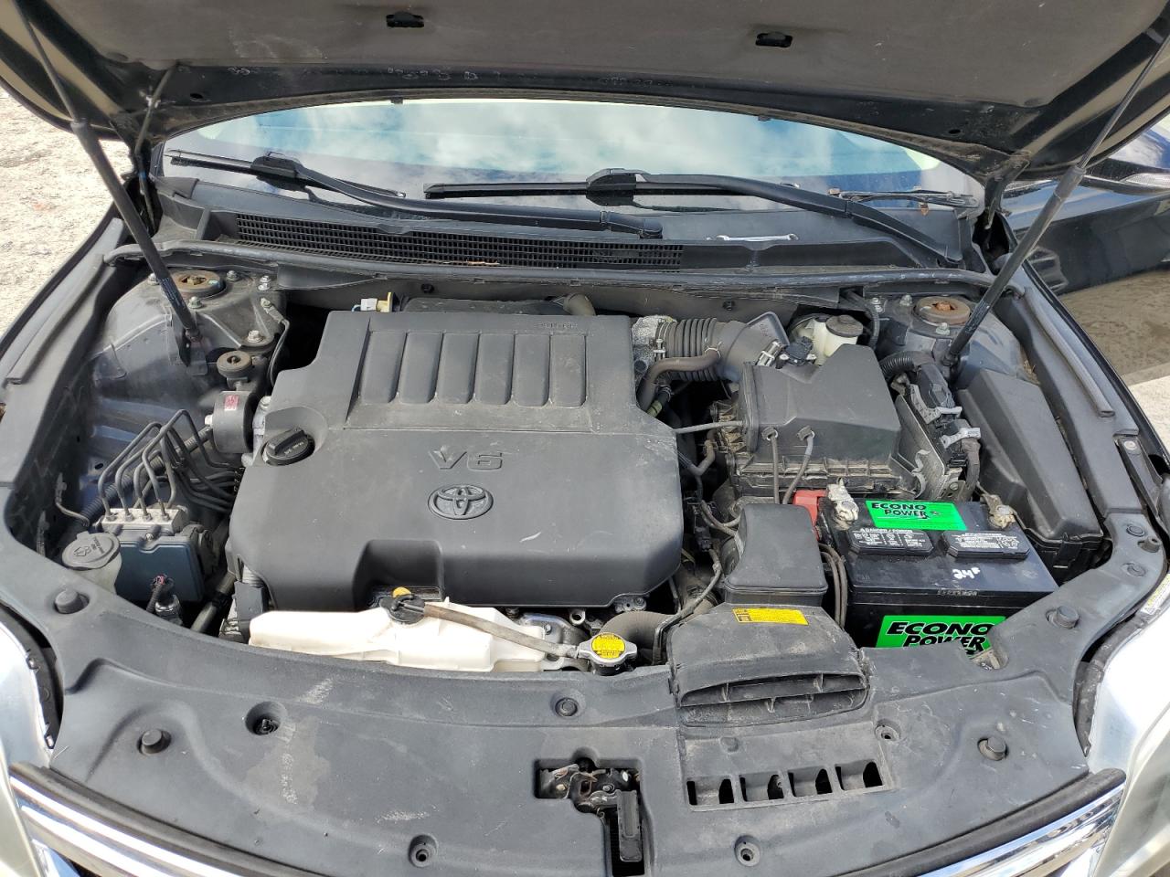 Toyota Avalon Base