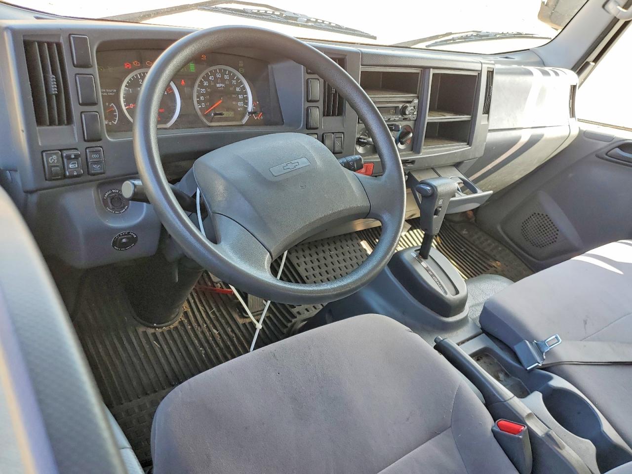 Chevrolet Ck Series