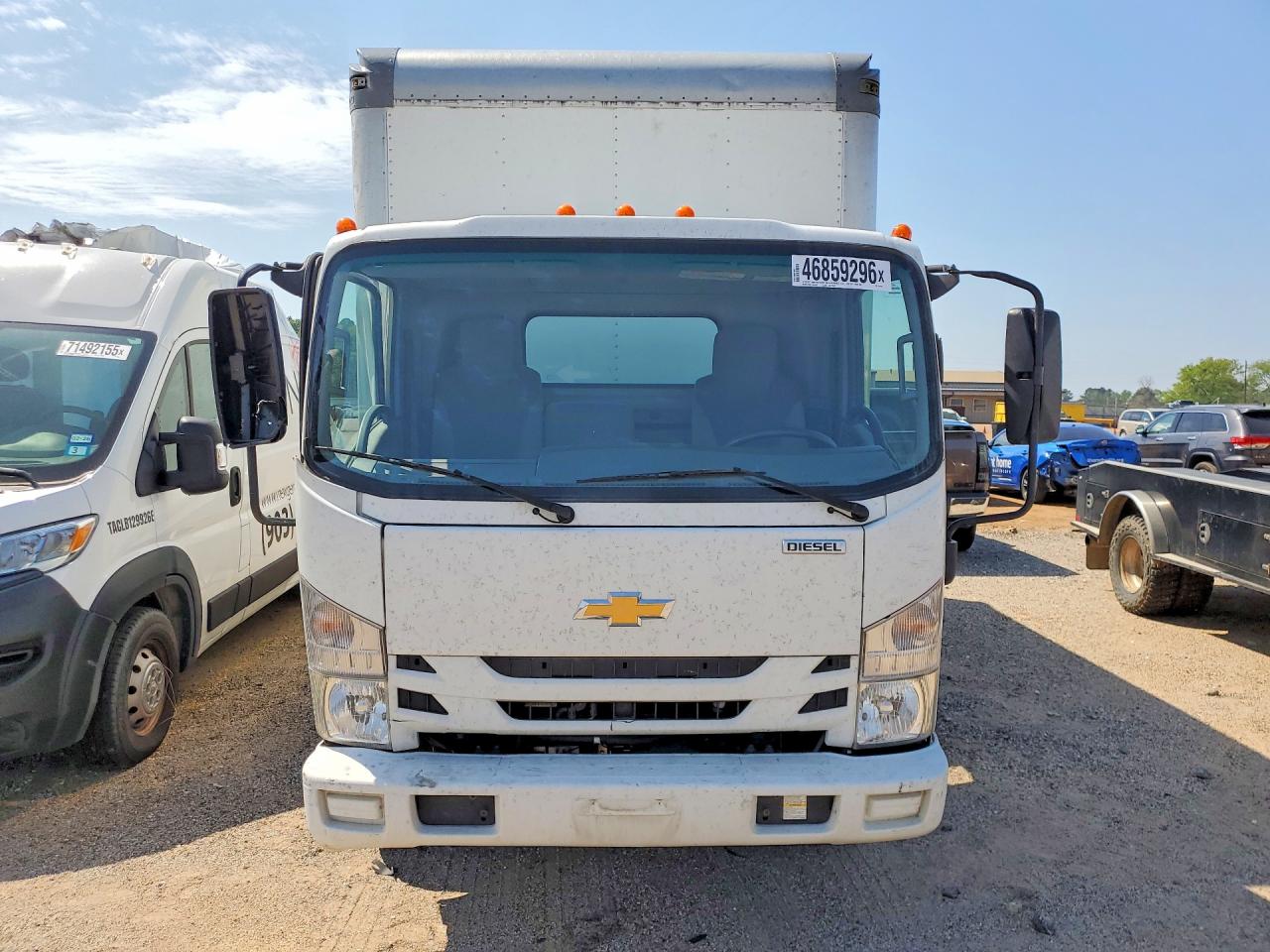 Chevrolet Ck Series
