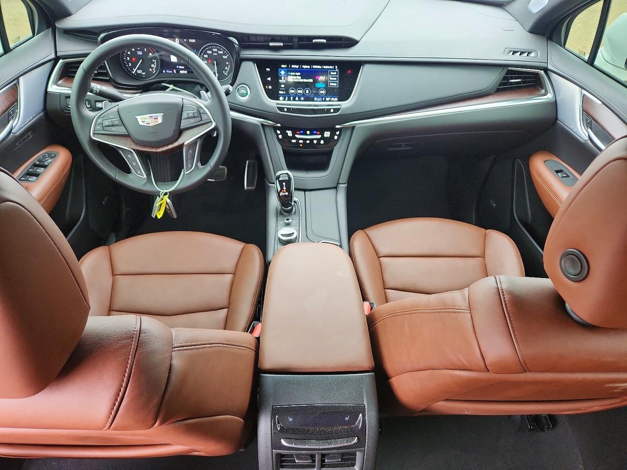 Cadillac XT5 Sport