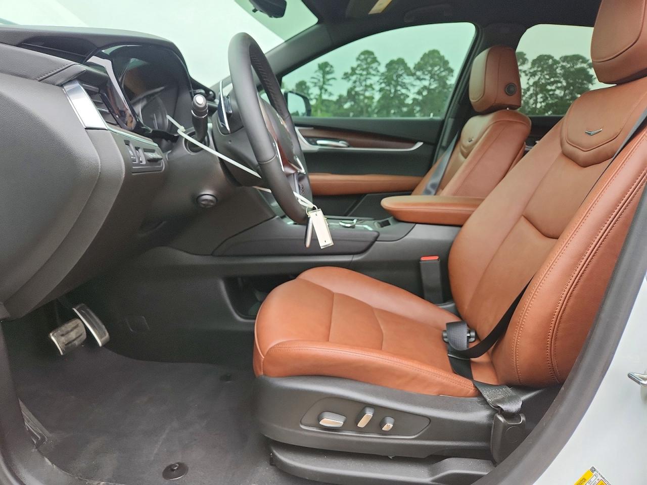 Cadillac XT5 Sport