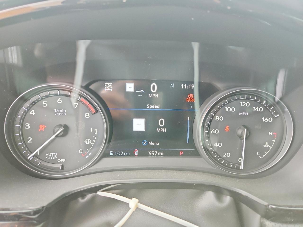 Cadillac XT5 Sport
