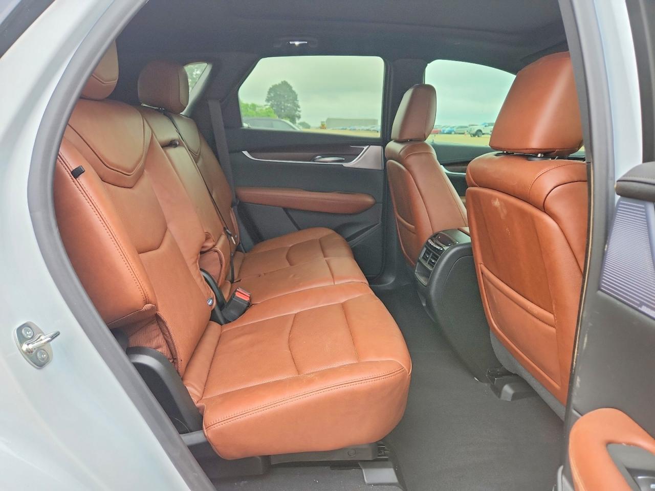 Cadillac XT5 Sport