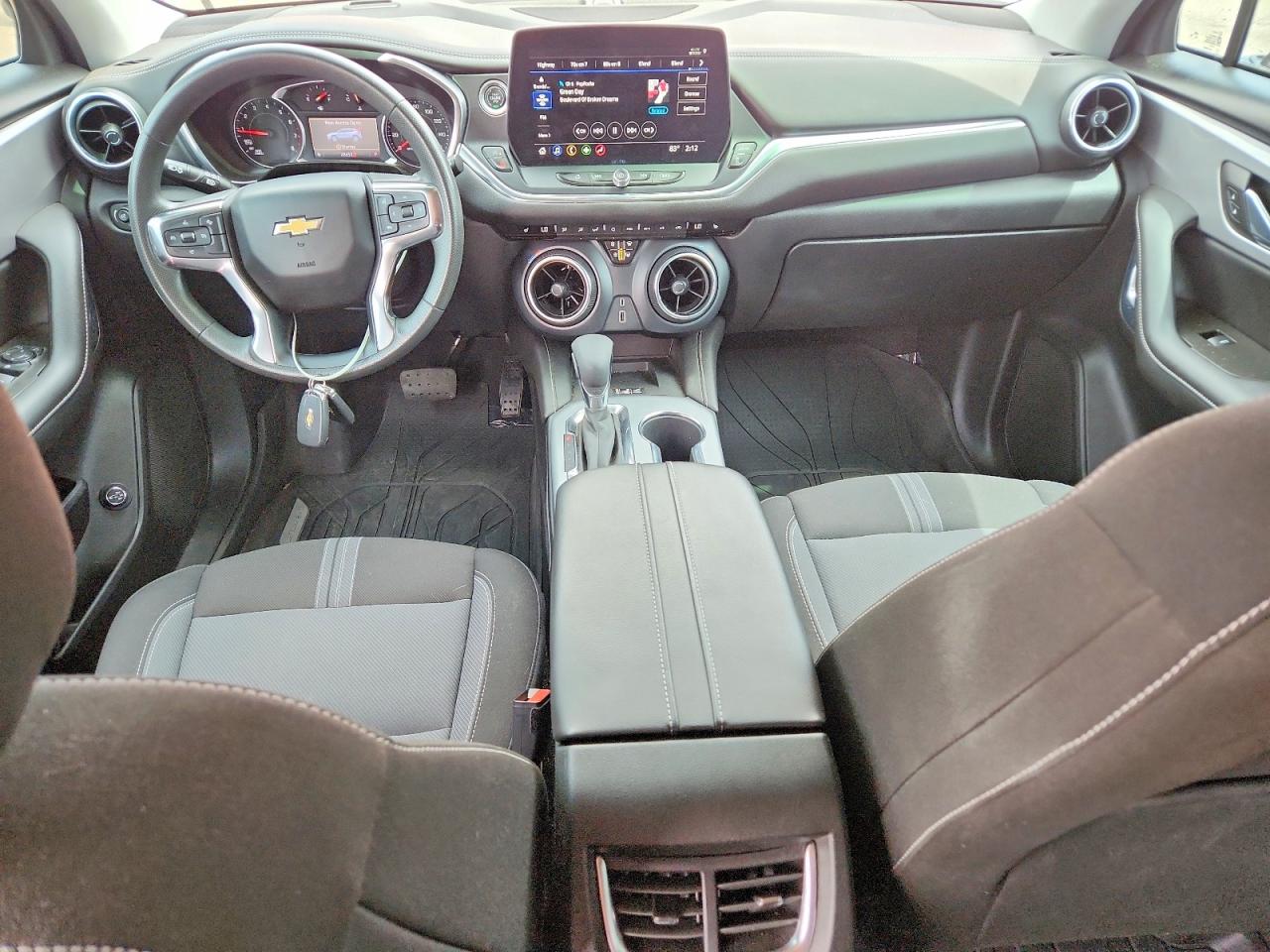 Chevrolet Blazer 2lt