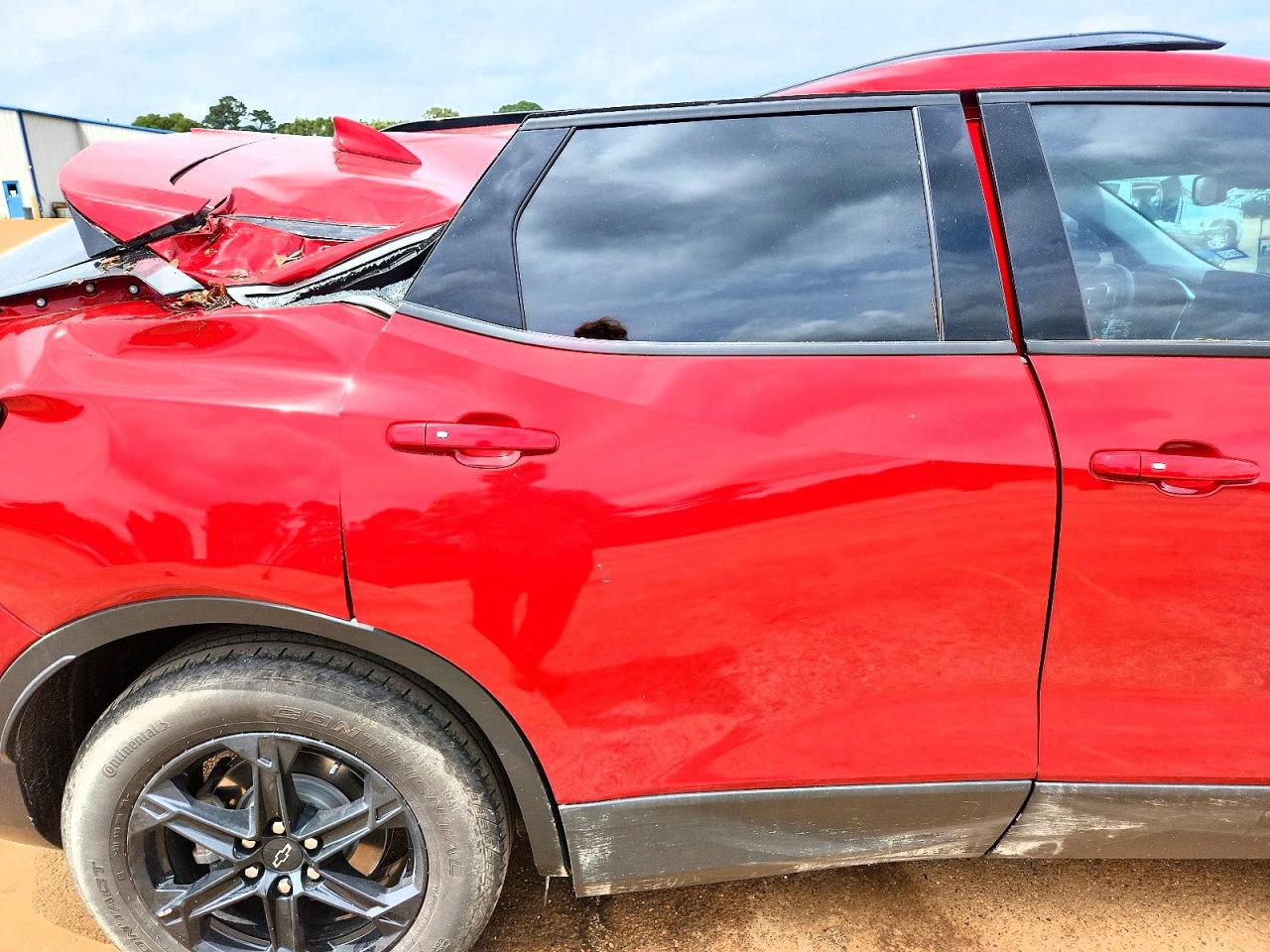 Chevrolet Blazer 2lt