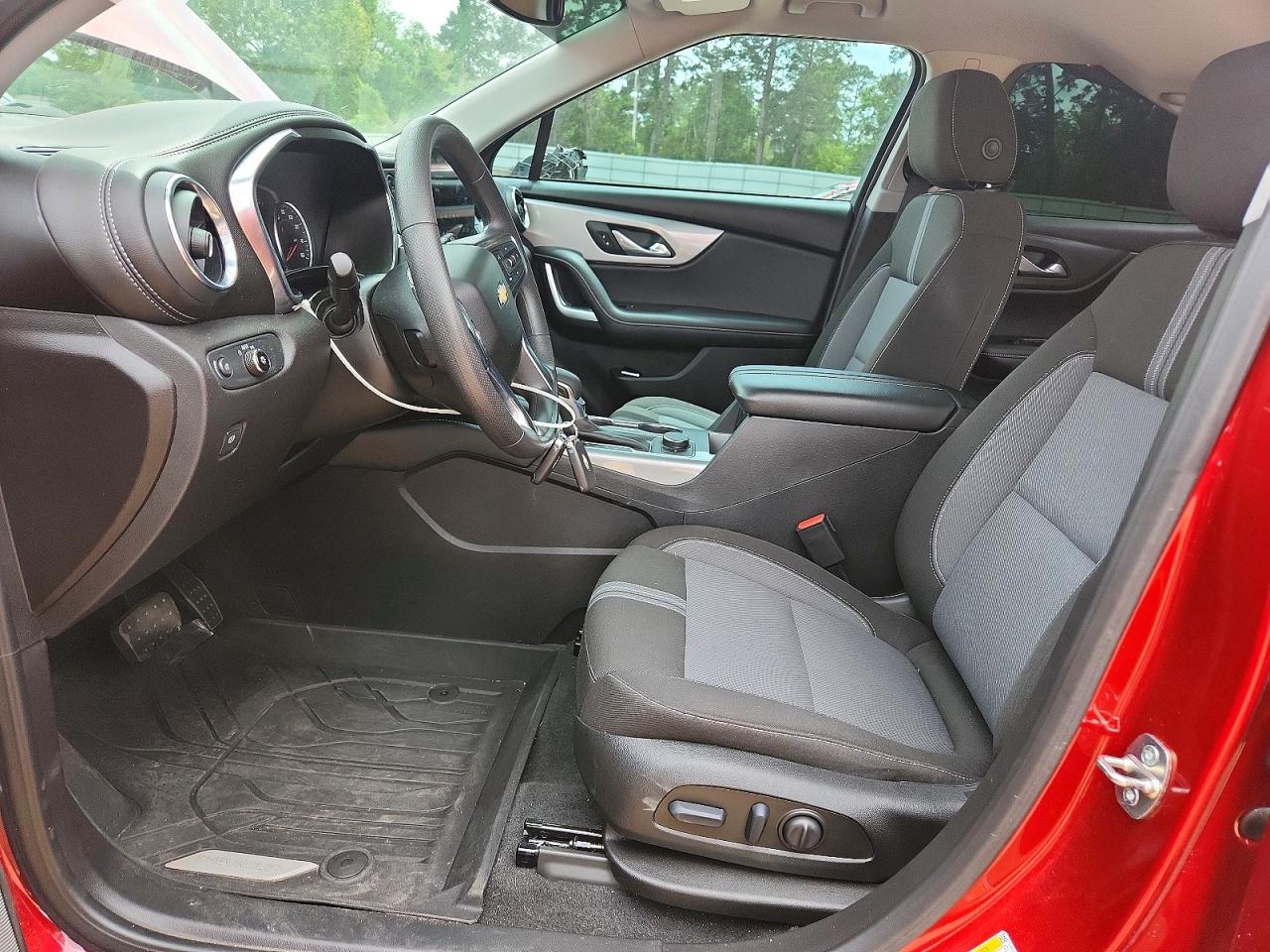 Chevrolet Blazer 2lt