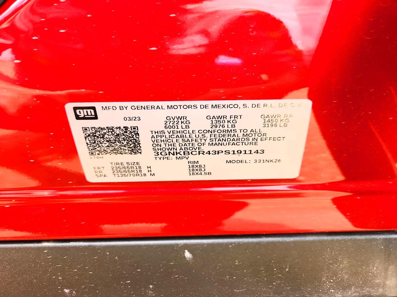 Chevrolet Blazer 2lt