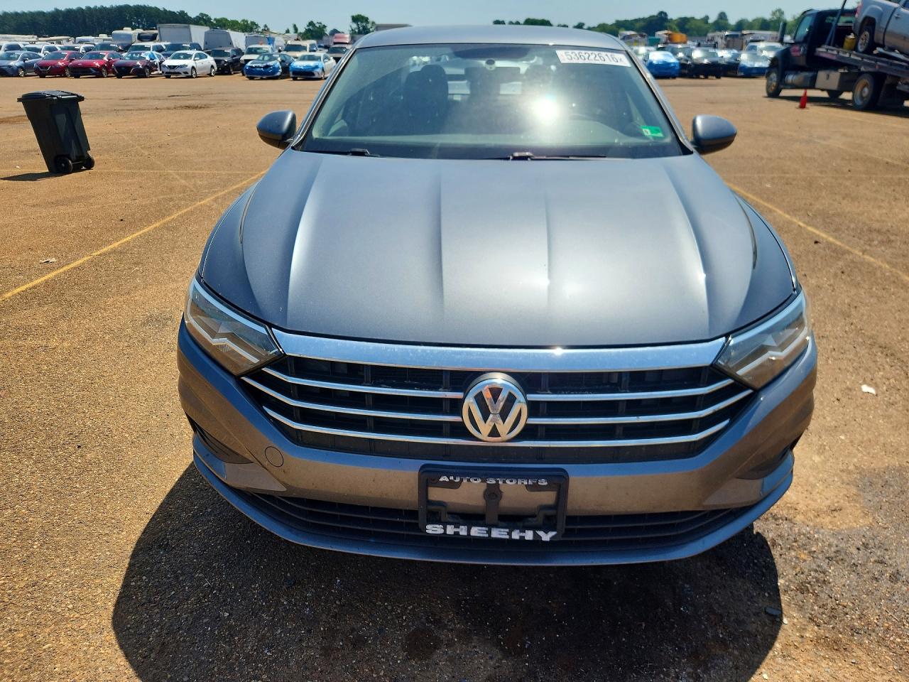 Volkswagen Jetta S