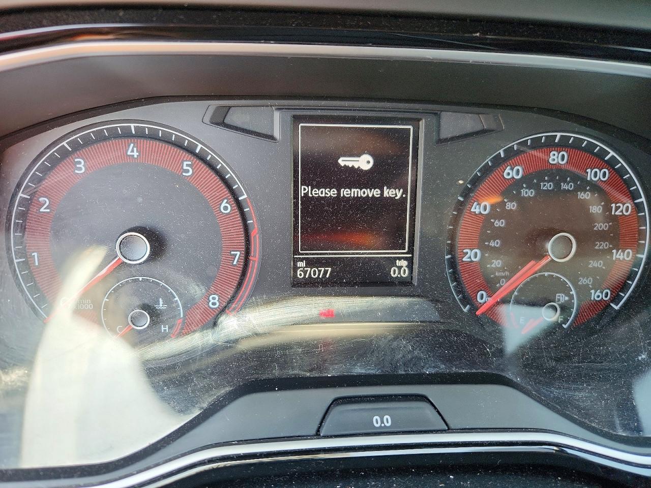 Volkswagen Jetta S