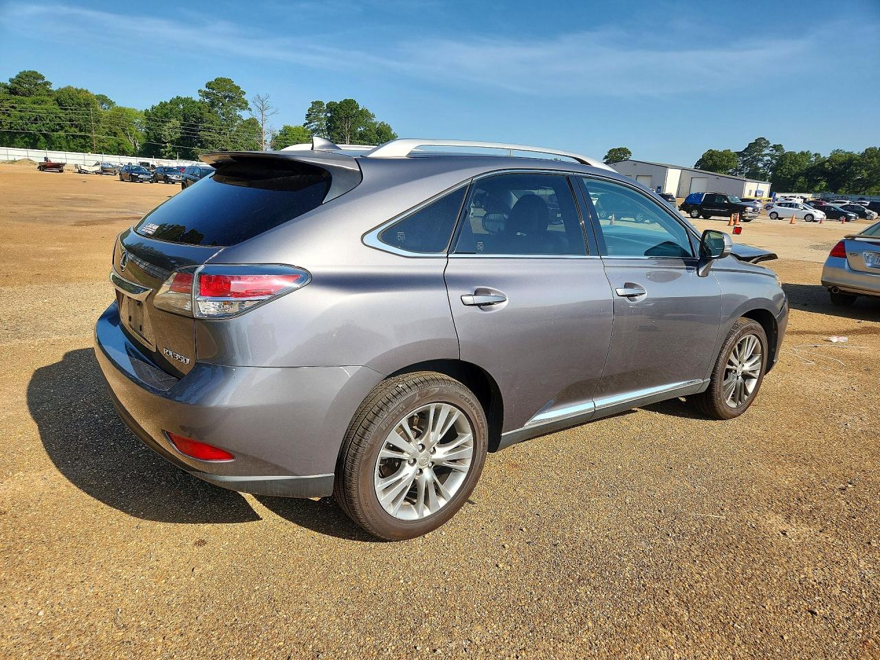 Lexus RX 350