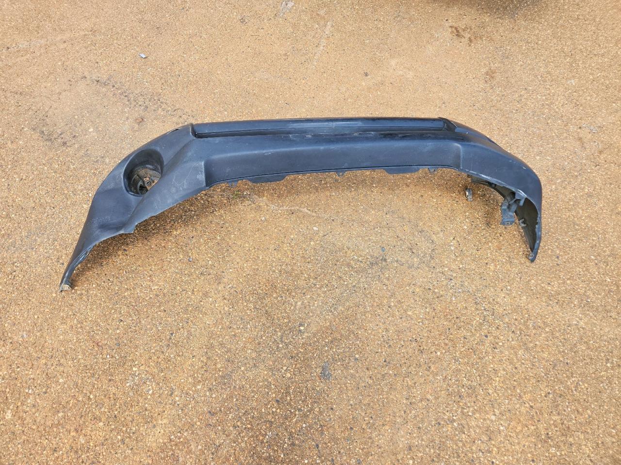 Toyota Tacoma Base